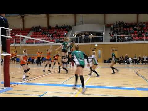 WSV dames 1 vs Orion Topdivisie