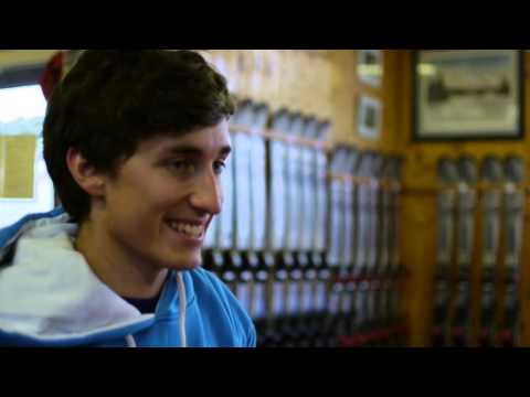 Learn to ski with Snowsport England beginner courses