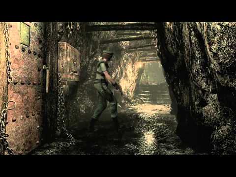 Resident Evil Remastered (Jill) Part 40-Lisa's Home