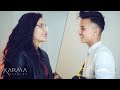 Rang - Nikhita Thapa & Brijesh Shrestha | Rajiv Raj karki & Laxmi Thapa cover