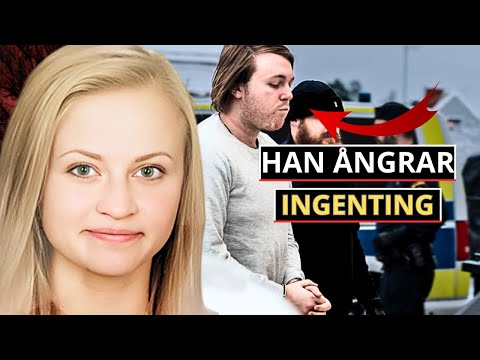 Tova Moberg - Det fruktansvärda fallet i Sverige