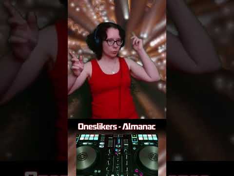 Oneslikers - Almanac #progressivetrance #trancemusic