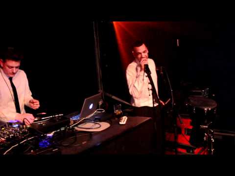 StudentNight meets Larsito (Culcha Candela) & DJ FIKS