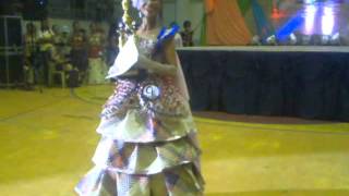 13 Announcement of Winners