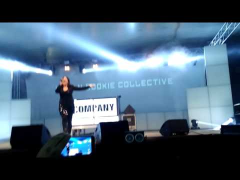 Energianovanta Halloween 2015 - Urban Cookie Collective