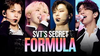 Download lagu The Genius Behind Seventeen's Subunit System mp3 Download lagu The Genius Behind Seventeen's Subunit System mp3