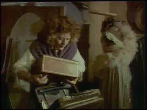 Gina Patrichi, George Constantin - Figurantii (I)