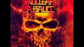 Nuclear Assault-Eroded Liberty