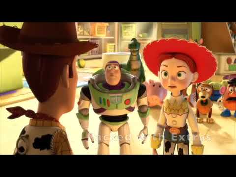 The Super Mario Bros. Super Show DVD Trailer (Alice Dinh Style)