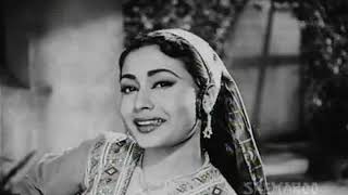 MERI JAAN MERI JAAN -LATA JI --SHAILENDRA -SHANKER