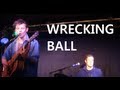 Max Milner - Wrecking Ball (original) 