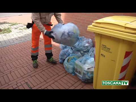 2019-10-28 PRATO - ECOSISTEMA URBANO, PRATO È SESSANTAQUATTRESIMA