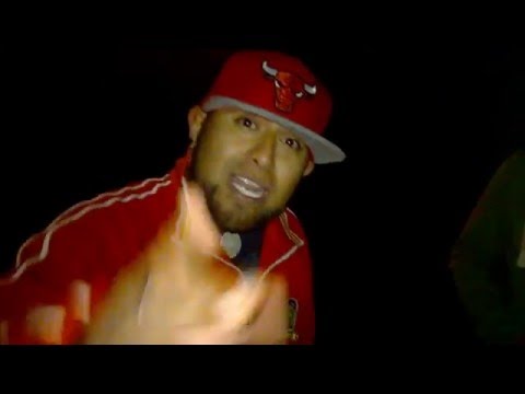 Mc Rec - In Your Fuckin Face