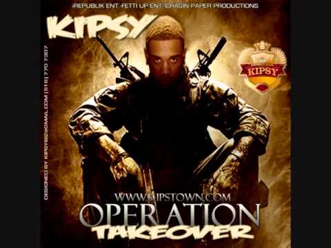 Kipsy-Operation Takeover-2. Operation Takeover