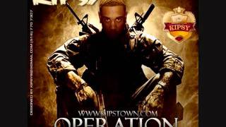 Kipsy-Operation Takeover-2. Operation Takeover