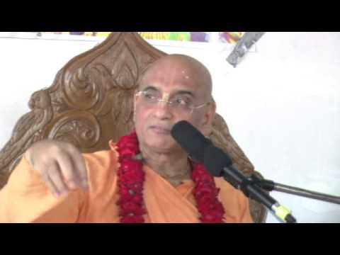 Bhakti Charu Swami on Srimad Bhagavatam 03.29.37