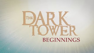 The Gunslinger&#39;s Origin Story From Stephen King