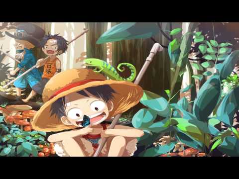 One Piece Manga Review #750 - Kriegszustand [GERMAN]