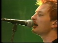 Radiohead - You @Pinkpop 1996