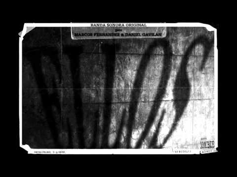 02 - Oscuridad - Cortometraje Ellos (BSO) - Marcos Fernández & Daniel Gavilán