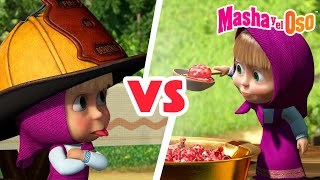 Download lagu 🔥🚒 Bombera por un día vs El Día De La Mermelada 🍒🍓 Colección de dibujos animados 📺 Masha y el Oso mp3 Download lagu 🔥🚒 Bombera por un día vs El Día De La Mermelada 🍒🍓 Colección de dibujos animados 📺 Masha y el Oso mp3