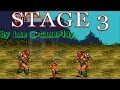 GOLDEN AXE 3 Stage 3 By Lae GamePlay