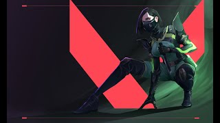 【VALORANT】らんく
