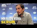 Marlon Vera Explains Why He Wants Jimmie Rivera, Urijah Faber Next - MMA Fighting