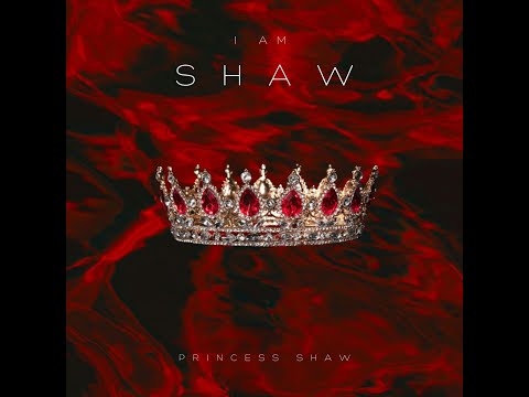 Princess Shaw (Crazy Love official music video)