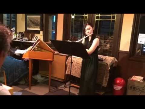 音楽学科 Scarborough Fair Opening polska Danny Boy