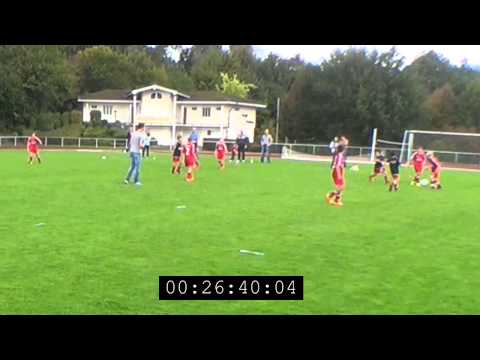 2014 09 27 JSG Augst I gegen RW Koblenz II