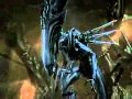 Alien Vs Predator Monster
