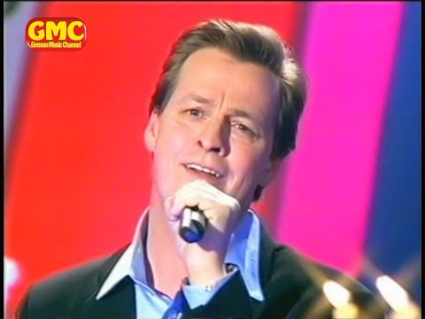 Johannes Kalpers - Auf einmal scheint die Sonne nicht mehr (The Sun Ain't Gonna Shine Anymore) 2004