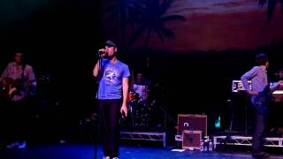 Rooney - Stars and Stripes Feat. Brian Bell