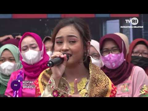 RENTAK ULU MELAYU SMK 6 PALEMBANG