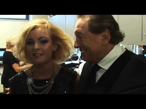 IVETA - zaváděcí self-promotion pro TV 5