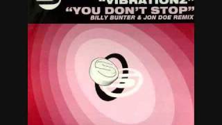 Dropzone - Vibrationz