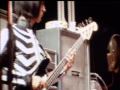 Eyesight To The Blind (The Hawker) - The Who (Live at the Isle of Wight)