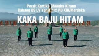 Download lagu Gerakan Senam 'Kaka Baju Hitam' dari Persit YONIF 712/WT mp3 Download lagu Gerakan Senam 'Kaka Baju Hitam' dari Persit YONIF 712/WT mp3