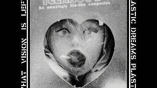 Crass - Penis Envy  [FULL ALBUM]