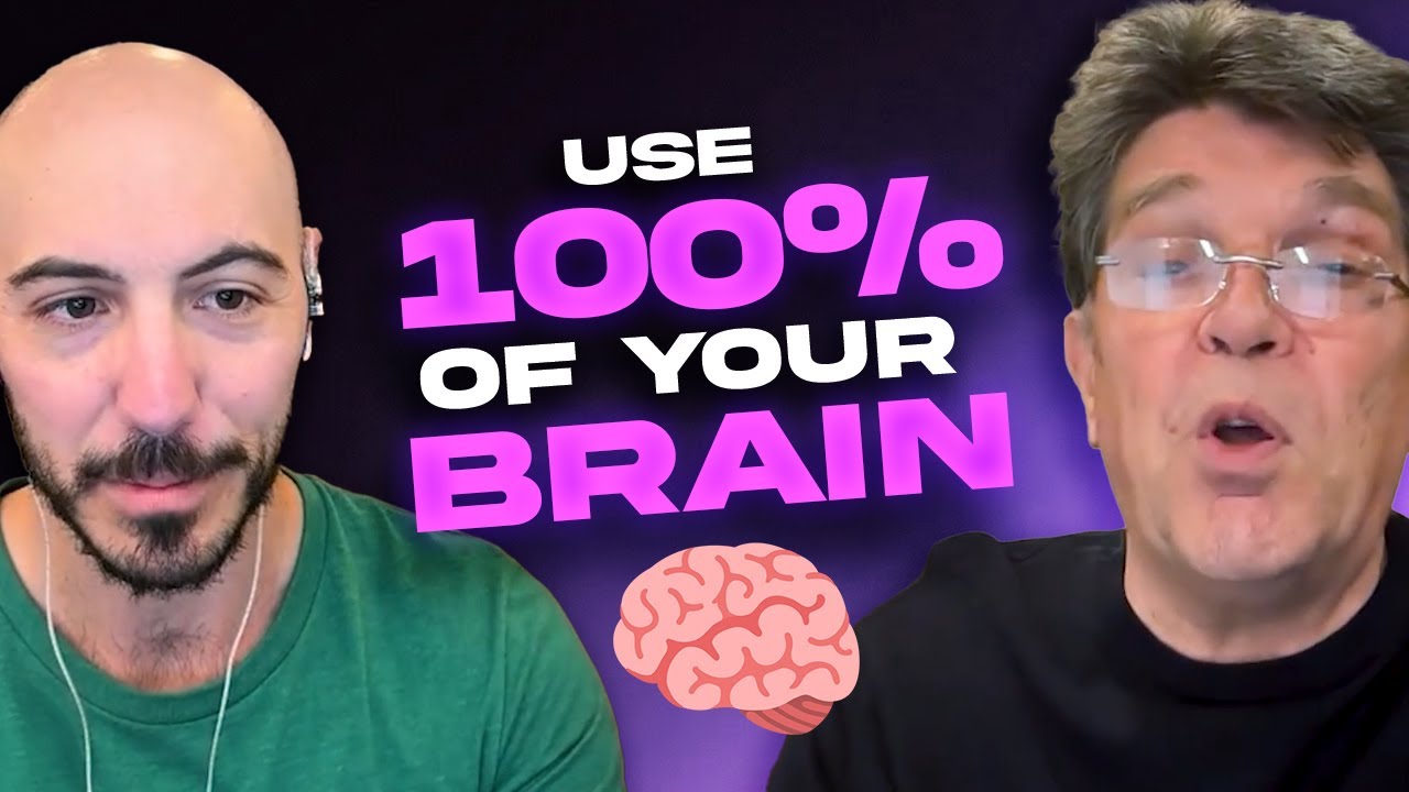 Neuroplasticity: Transforming Learning Methods with Wynford Dore