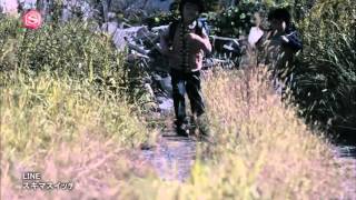 ▶ Sukima Switch   Line (Full Music Video) OP 18 For The Anime ナルト 疾風伝  Naruto Shippuden 2015