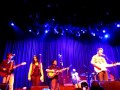 Amos Lee Hello again