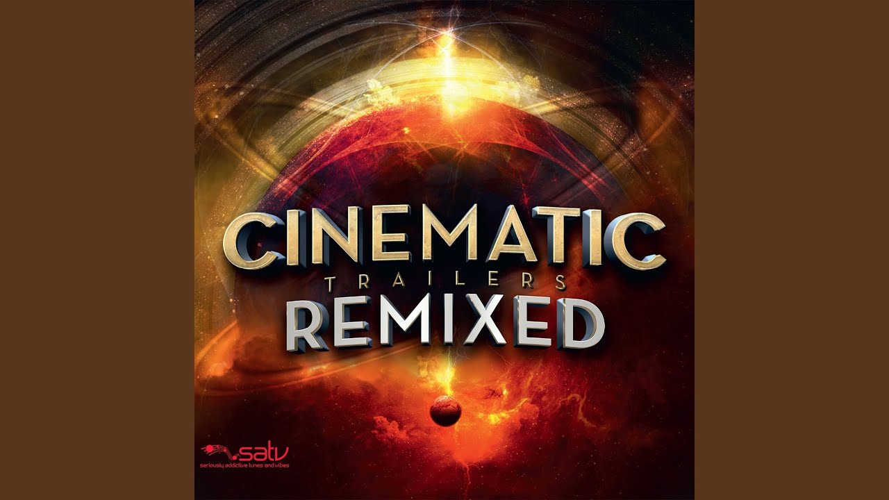 Our Last Hope (Remixed)