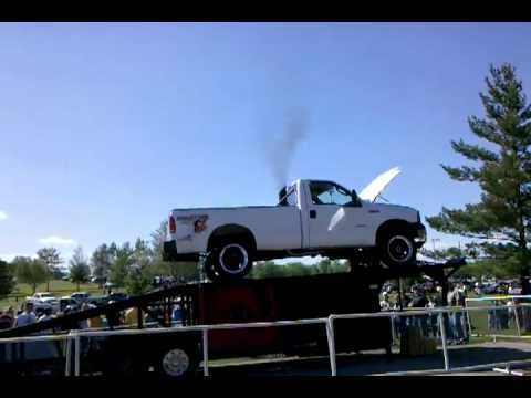 Maryland Performance Diesel 1089hp TS Outlaw