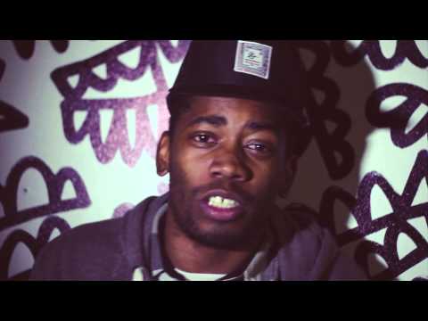 The Recipe: Gen Uchiha ft Spida Lee & DEE WP (Official Video)