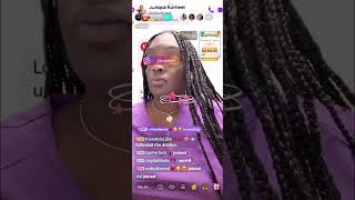 Download lagu Monica from Bigo is doing big things, congrats are in order!🎉🥳🎊👏🏾🙌🏾 mp3