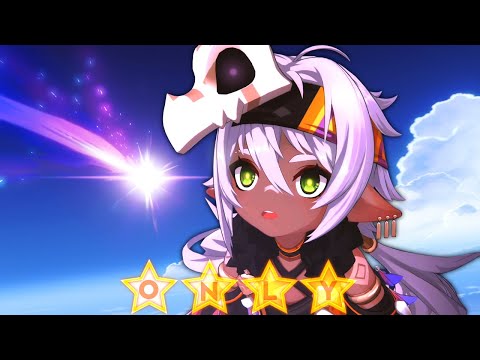 IANSAN PLEASE [Genshin Impact 4 Stars Only]