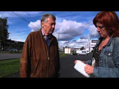 Skedsmo kommune - En historie om samhold og splittelse