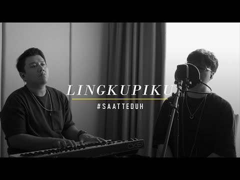 #SaatTeduh - Lingkupiku (Yeshua Abraham)